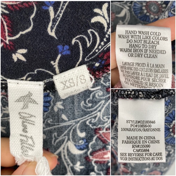 6 Piece Bundle Sweaters Cardigans Open Front All Size Small Variety of Colors - Picture 13 of 13